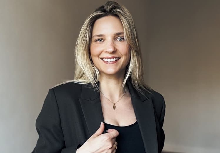 EightSix: Franziska Küttner kommt von Jung von Matt