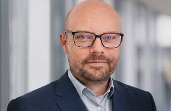 Personalie: Philipp Langendörfer