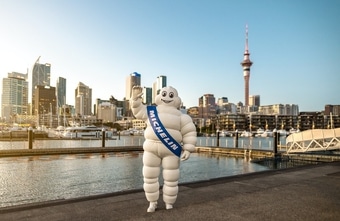 Guide Michelin entdeckt Neuseelands beste Restaurants