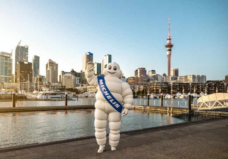 Guide Michelin entdeckt Neuseelands beste Restaurants