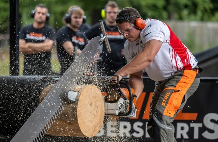 Matyáš Klíma (Bild: Mihai Stetcu / Limex Images)