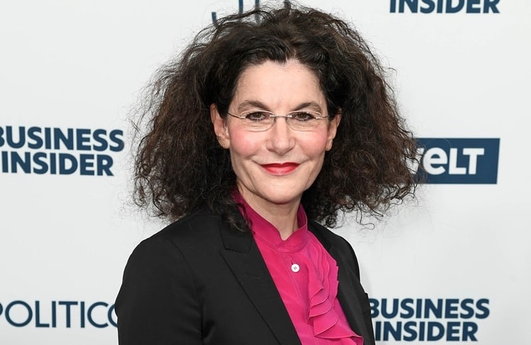 Tina Müller (Bild: Brauer Photos / F. Seidel)