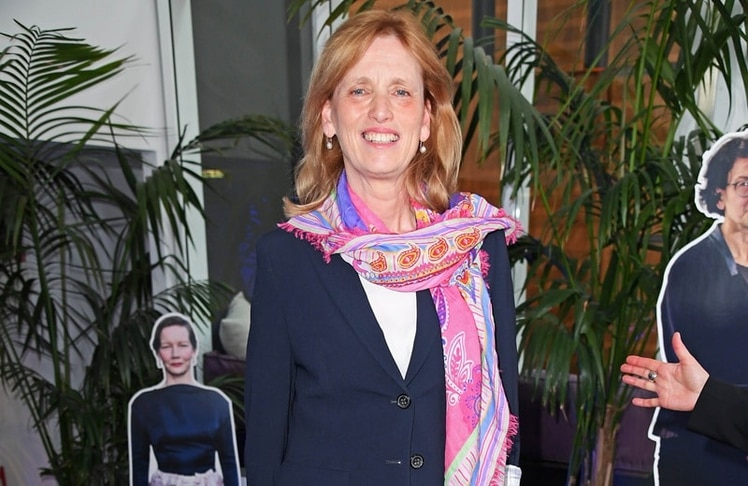 Karin Prien (Bild: Brauer Photos / F. Seidel)
