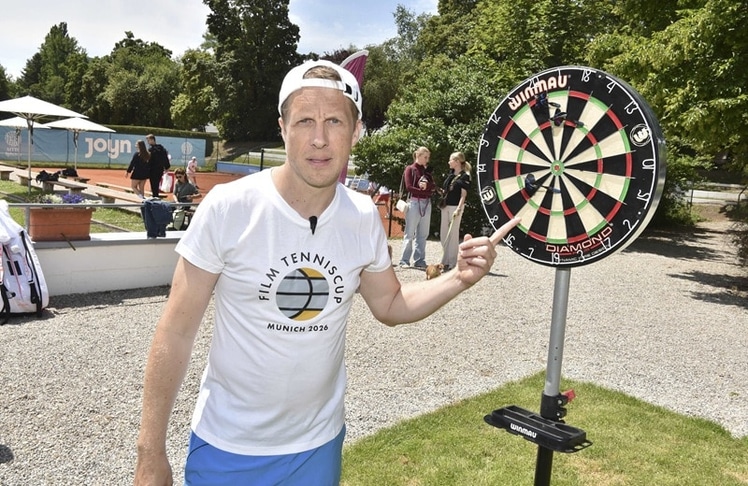 Oliver Pocher