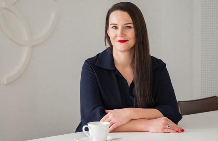 Bezahlt auch erfolglose Pitches: "Wie man mit Menschen umgeht, sagt viel über ein Unternehmen aus", befindet Ariane Grandel, Geschäftsführerin bei Dr. Grandel