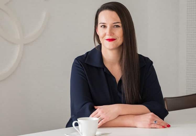 Ariane Grandel: "Qualität allein reicht heute nicht mehr"