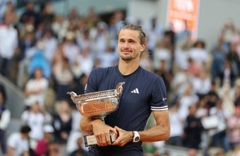 Alexander Zverev gewinnt die French Open: Triumph in Paris trifft auf Debatte um 400 Millionen Euro Umsatz