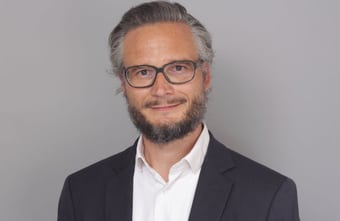 Personalie: Matthias Kohlhardt