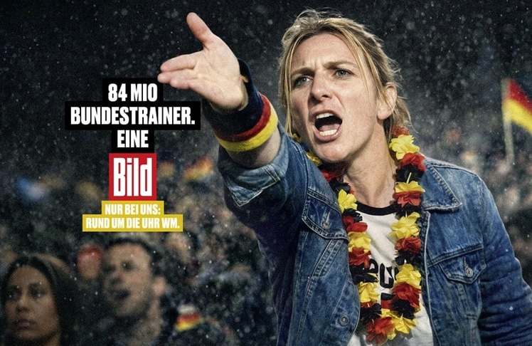 Wer spielen sollte, wer raus muss und wer auf die Bank gehört? Zur WM wissen es plötzlich alle. 