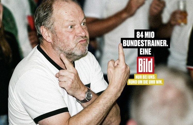Wer spielen sollte, wer raus muss und wer auf die Bank gehört? Zur WM wissen es plötzlich alle. 