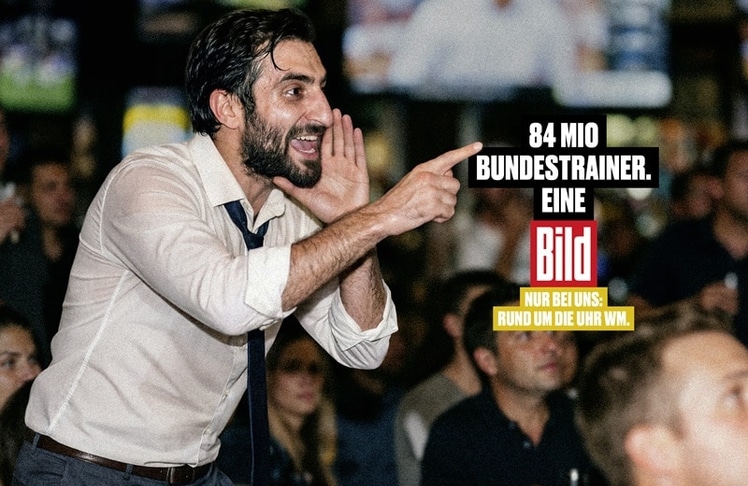 Wer spielen sollte, wer raus muss und wer auf die Bank gehört? Zur WM wissen es plötzlich alle. 