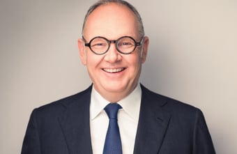 Personalie: Harald Christ