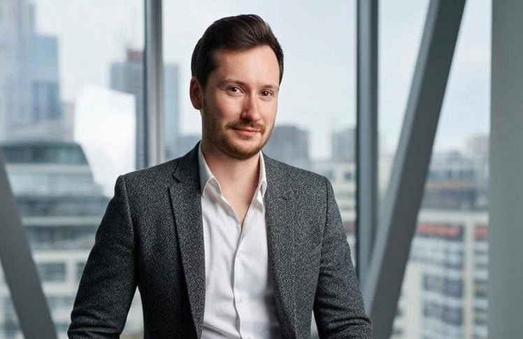 Robin Oehler, WordPress-Spezialist aus Bonn
