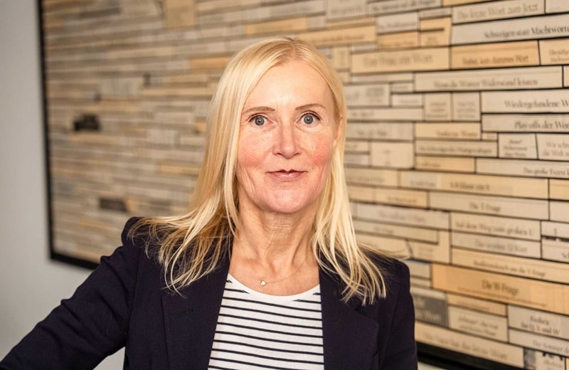 Andrea Wasmuth (Bild: DvH Medien)