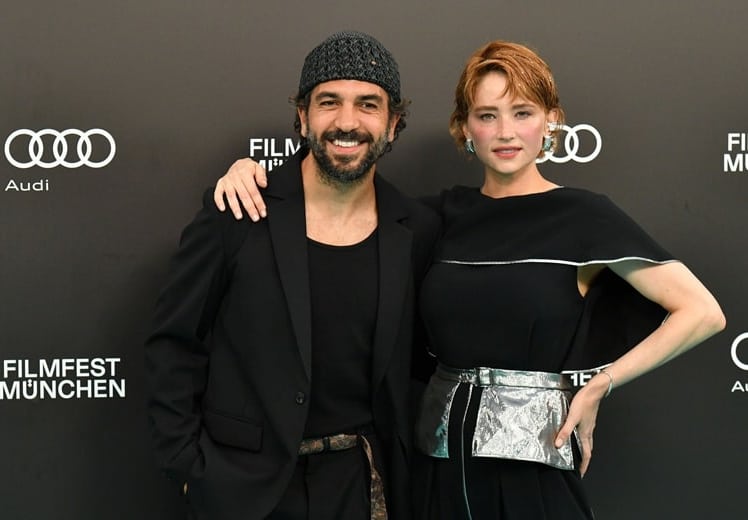 Elyas M’Barek stellt Literaturverfilmung beim Filmfest München vor