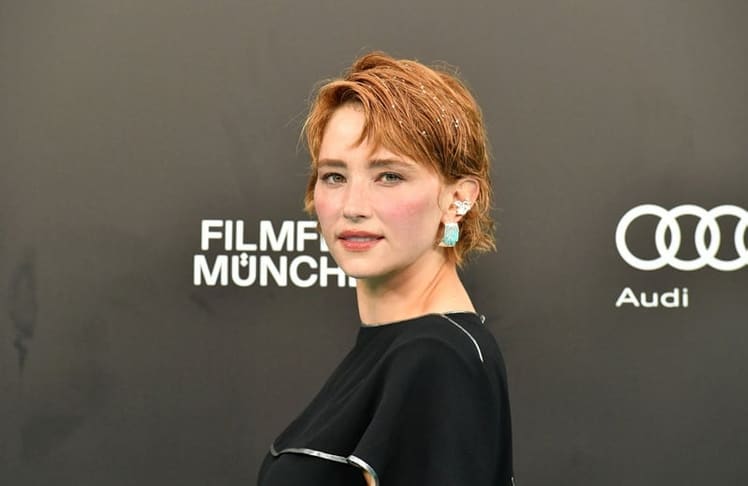 Haley Bennett