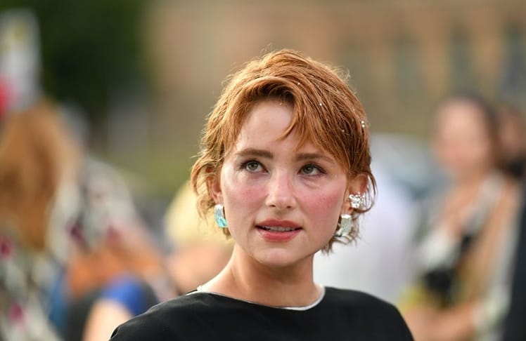 Haley Bennett
