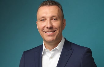 Personalie: Christian Müller