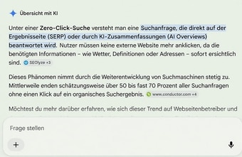 GEO statt SEO? Warum Verlage plötzlich gegen ihre eigenen Inhalte arbeiten