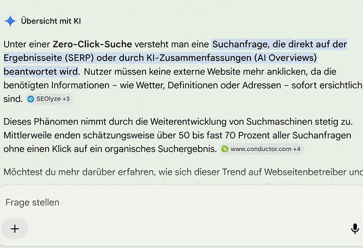 GEO statt SEO? Warum Verlage plötzlich gegen ihre eigenen Inhalte arbeiten