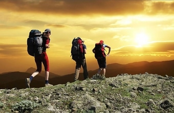 Darecations: Warum die Business-Elite im Urlaub die Grenzerfahrung sucht