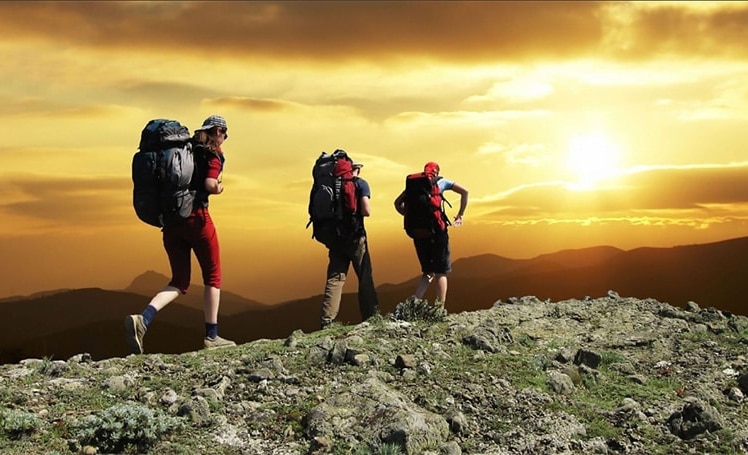 Darecations: Warum die Business-Elite im Urlaub die Grenzerfahrung sucht