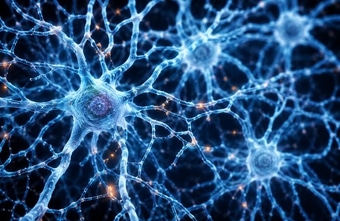 Forschende entdecken verborgenes Netzwerk im Gehirn