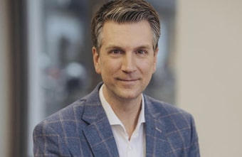 Personalie: Tobias Lammert