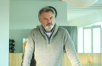 Sam Neill überraschend verstorben