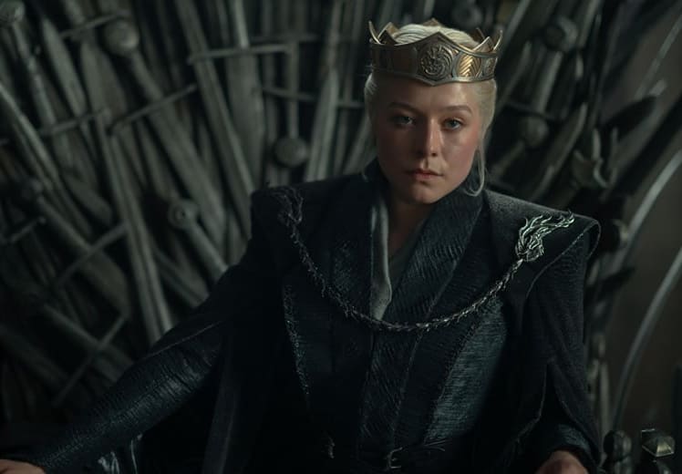 Streaming: HBO Max legt weiter zu – doch der Thron ist noch fern