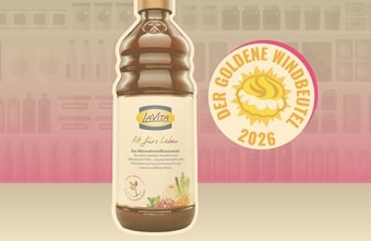 LaVita verteidigt sich gegen Foodwatch-Kritik – und ist nicht alleine