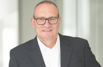 Personalie: Holger Holakovsky