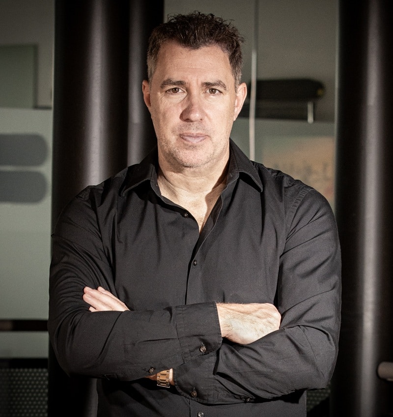 Arno Schneppenheim (Bild: Banijay Germany)
