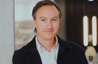 Personalie: Alexander Rohwer