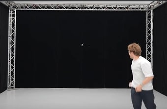 Tornyol ist das Drohnen-Startup, das zu seinen Ausrottungsplänen steht