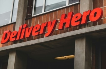 Uber übernimmt Delivery Hero für knapp 13 Milliarden