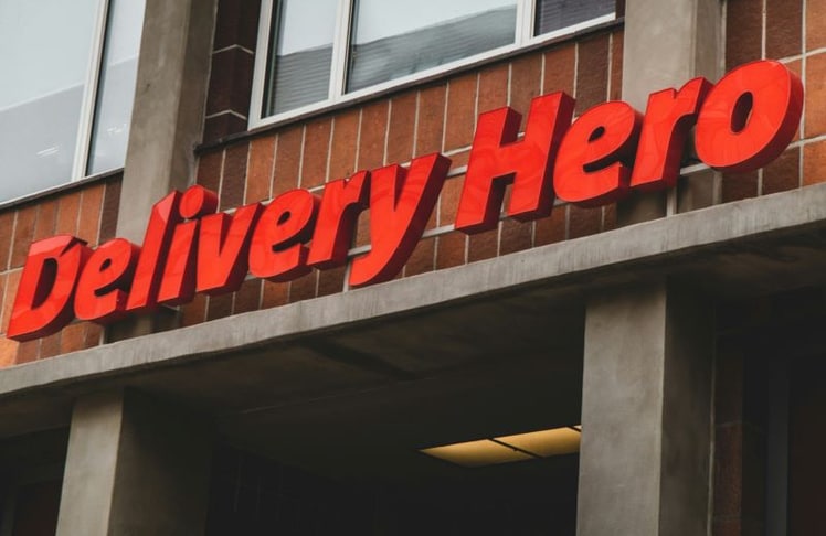 Uber übernimmt Delivery Hero für knapp 13 Milliarden Euro. Der US-Konzern bietet den Aktionär 41,50 Euro je Aktie.
