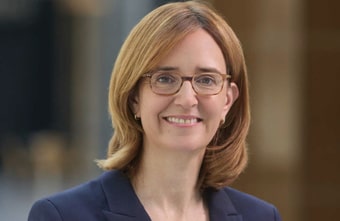 Personalie: Dorothea von Boxberg