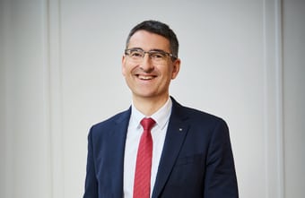 Branchen Oscar: Raiffeisenverband Salzburg ist bester Vermögensverwalter Österreichs