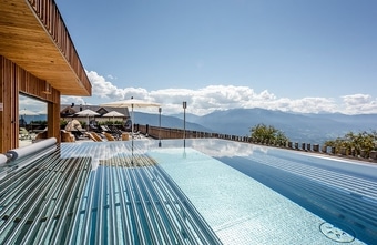 Warum das Tratterhof Mountain Sky Hotel zu den schönsten Rückzugsorten Südtirols gehört