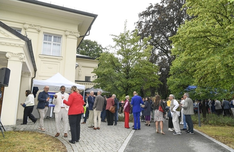 Eindruck aus München