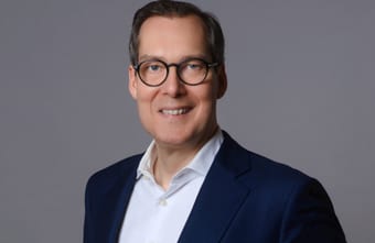 Personalie: Michael Pesch