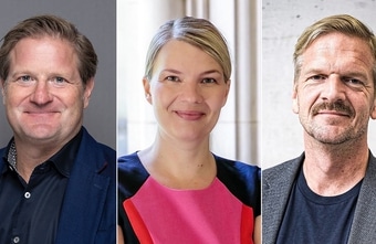Michael Bröcker übernimmt Chefredaktion von POLITICO Deutschland