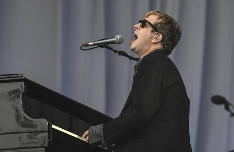 Tom Odell