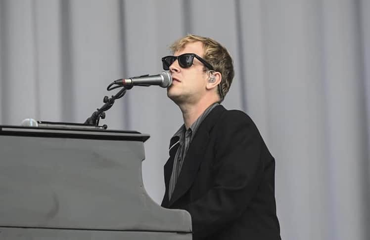 Tom Odell