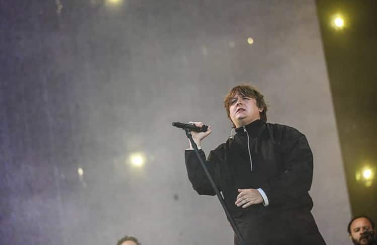 Lewis Capaldi