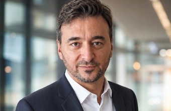 Personalie: Kemal Görgülü
