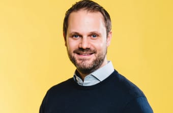 Personalie: Alexandre Marleau