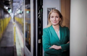 Alkoholverbot an 5.400 Bahnhöfen: Deutsche Bahn will Hausordnung verschärfen