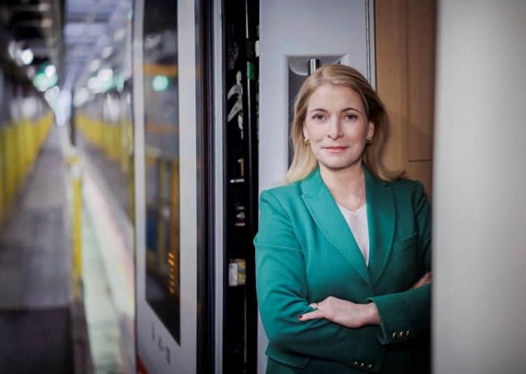 Alkoholverbot an 5.400 Bahnhöfen: Deutsche Bahn will Hausordnung verschärfen